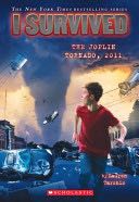 I Survived the Joplin Tornado, 2011 - Lauren Tarshis (Scholastic Incorporated - Paperback) book collectible [Barcode 9780545658485] - Main Image 1