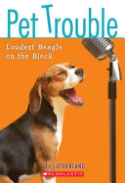 Pet Trouble: Loudest Beagle On The Block
