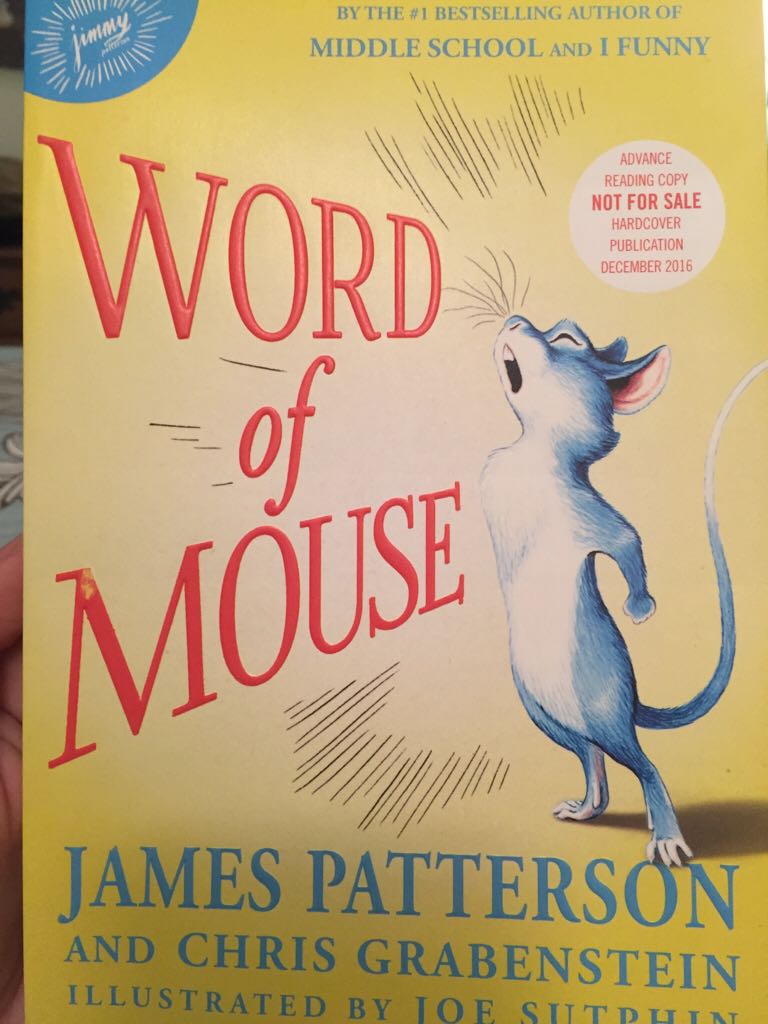Word Of Mouse