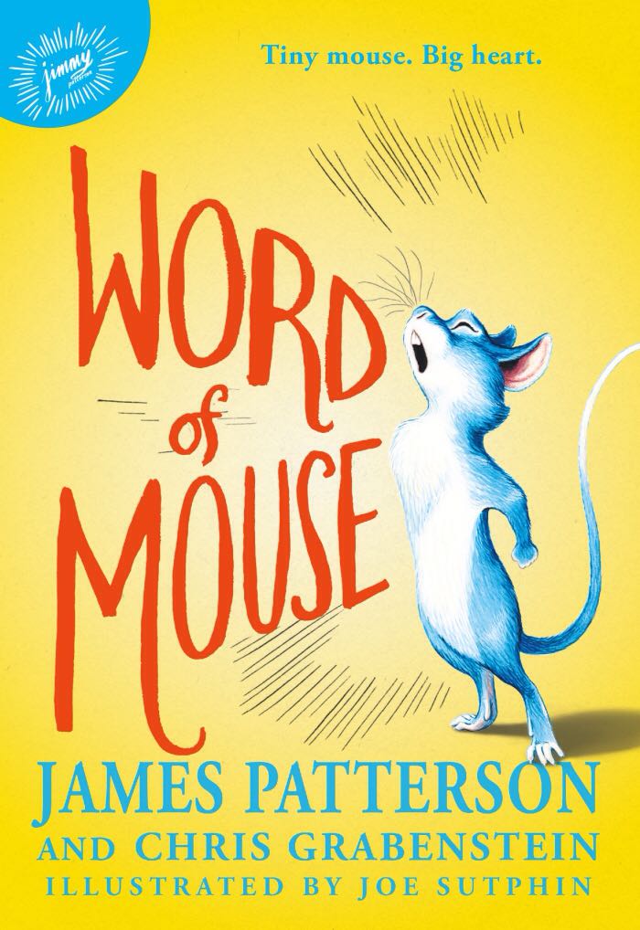 Word Of Mouse
