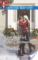 ’Twas the Week Before Christmas