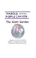 Adventures of Harold and his friends