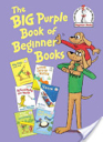 Dr Seuss The Big Purple Book Of Beginner Books