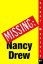 Where’s Nancy? - Carolyn Keene (Aladdin Paperbacks - Paperback) book collectible [Barcode 9781416900344] - Main Image 1
