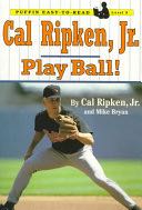 Cal Ripken, Jr. - Gail Herman (Puffin - Hardcover) book collectible [Barcode 9780141301846] - Main Image 1