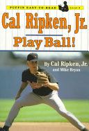 Cal Ripken, Jr.