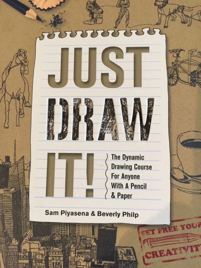 Just Draw It