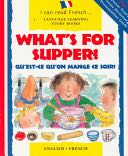Qu’est-ce Qu’on Mange Ce Soir?
