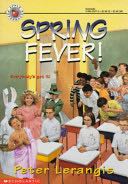 Spring Fever!