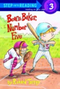 Beans Baker, Number Five - Richard Torrey (Random House Books for Young Readers) book collectible [Barcode 9780307263353] - Main Image 1