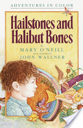 Poetry, Hailstones and Halibut Bones