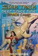 ST DS9 YR: 10 Space Camp