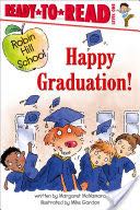 Happy Graduation!