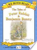 The Tales of Peter Rabbit & Benjamin Bunny