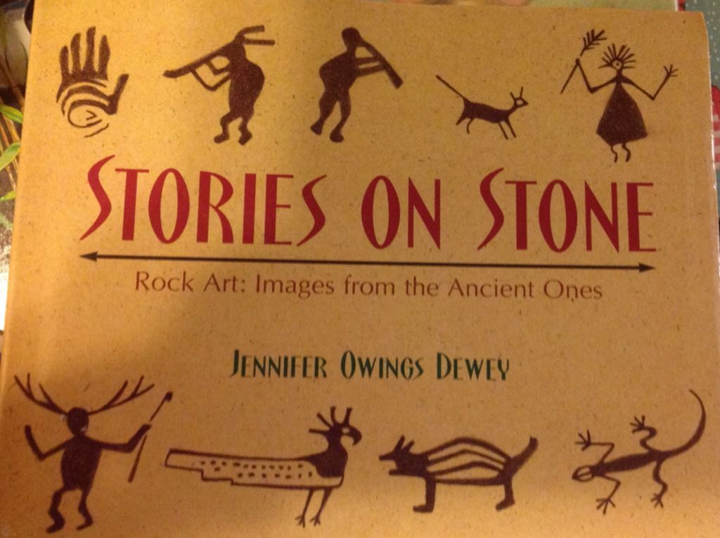 Stories on Stone