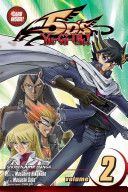 Yugioh 5D’s Volume 2 - Masahiro Hikokubo (VIZ Media LLC) book collectible [Barcode 9781421540887] - Main Image 1