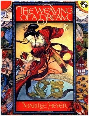 The weaving of a dream