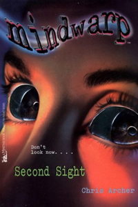 Mindwarp, Second Sight