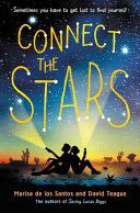 Connect The Stars - David Teague (HarperCollins) book collectible [Barcode 9780062274656] - Main Image 1