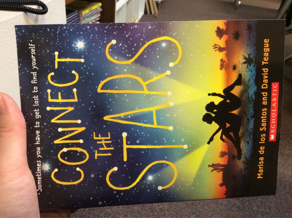 Connect The Stars