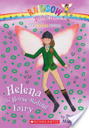 Helena the Horse-Riding Fairy