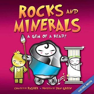 Rocks and Minerals
