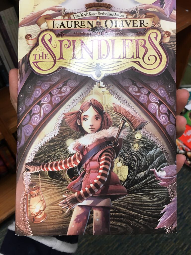 Spindlers The