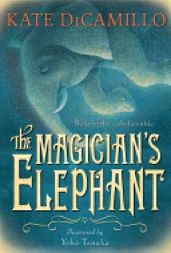 The Magicians Elephant