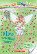 RM - Sports Fairies: Alice the Tennis Fairy