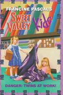 Kids #76: Danger Twins at Work