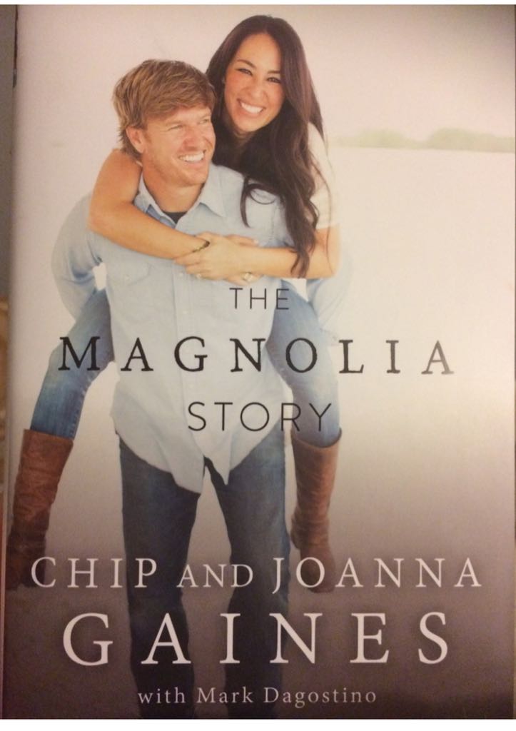 The Magnolia Story