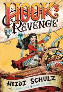Hook’s Revenge, Book 1 Hook’s Revenge