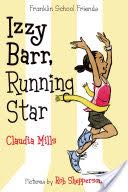 Izzy Barr, Running Star
