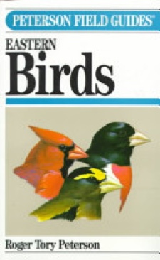 A Field Guide To The Birds East Of The Rockies