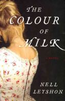 The Colour Of Milk
