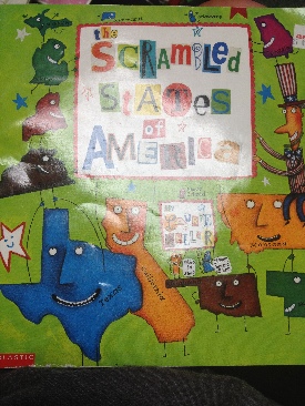 Scrambled States Of America