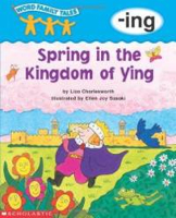Spring in the Kingdom of Ying