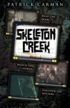 Skeleton Creek 1: Skeleton Creek