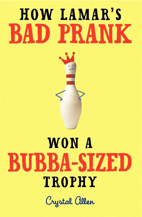 How Lamar’s Bad Prank Won a Bubba-Sized Trophy