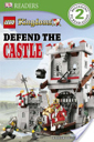 Lego Kingdoms: Defend The Castle