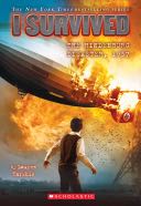 I Survived the Hindenburg Disaster, 1937 (I Survived #13) - Lauren Tarshis (Scholastic Paperbacks - Paperback) book collectible [Barcode 9780545658508] - Main Image 1