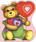 Corduroy’s Valentine’s Day