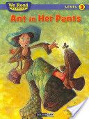 We Read Phonics - Ant in Her Pants