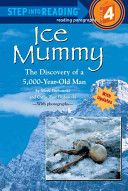 Leveled Readers, Ice mummy - Cathy East (Random House Books for Young Readers - Paperback) book collectible [Barcode 9780679856474] - Main Image 1