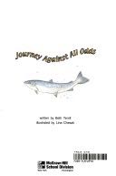 Journey against all odds
