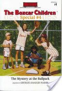 Boxcar Children: The Mystery at the Ballpark