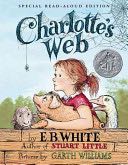 Charlotte’s Web Read-Aloud Edition