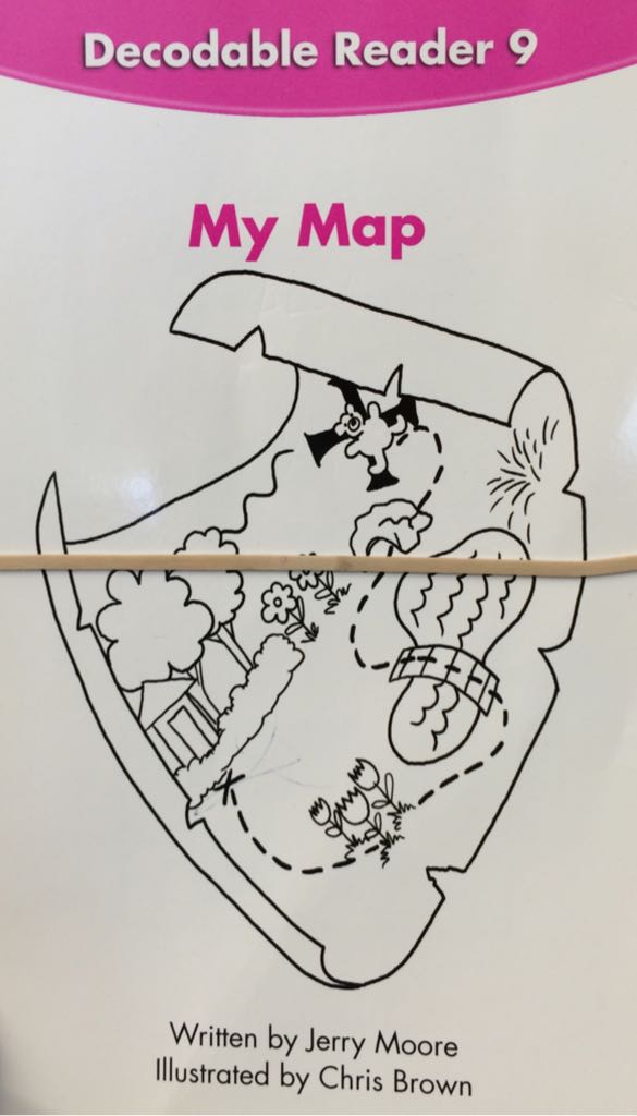 My Map 0