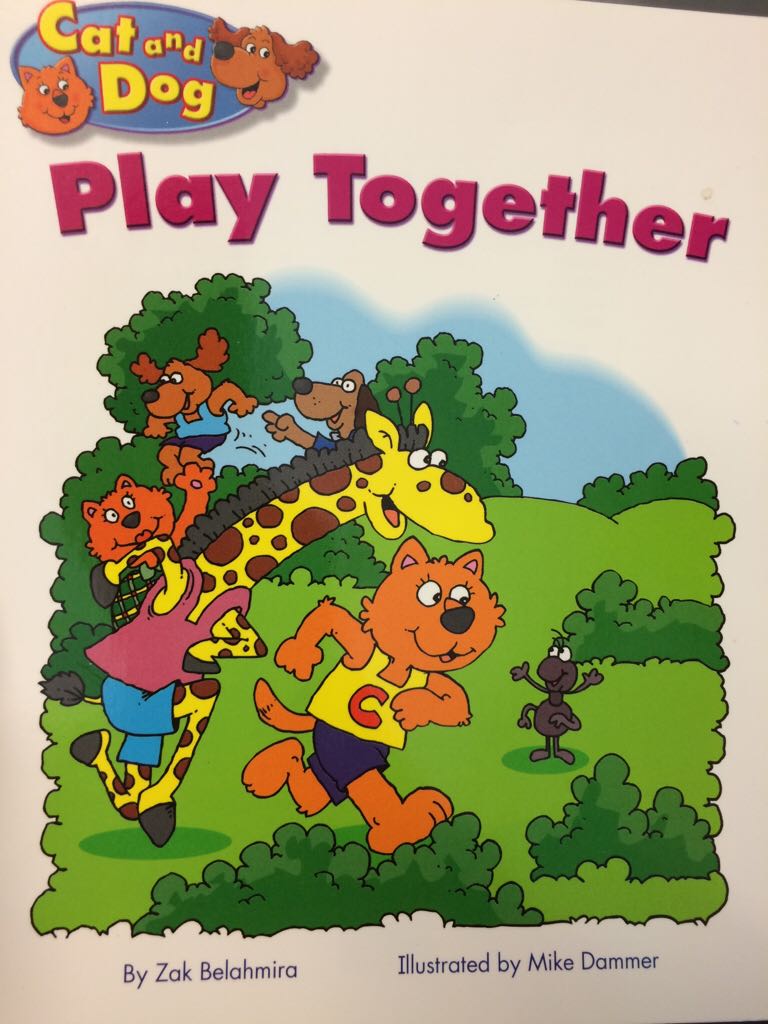 Play Together