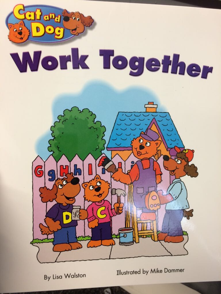 Work Together